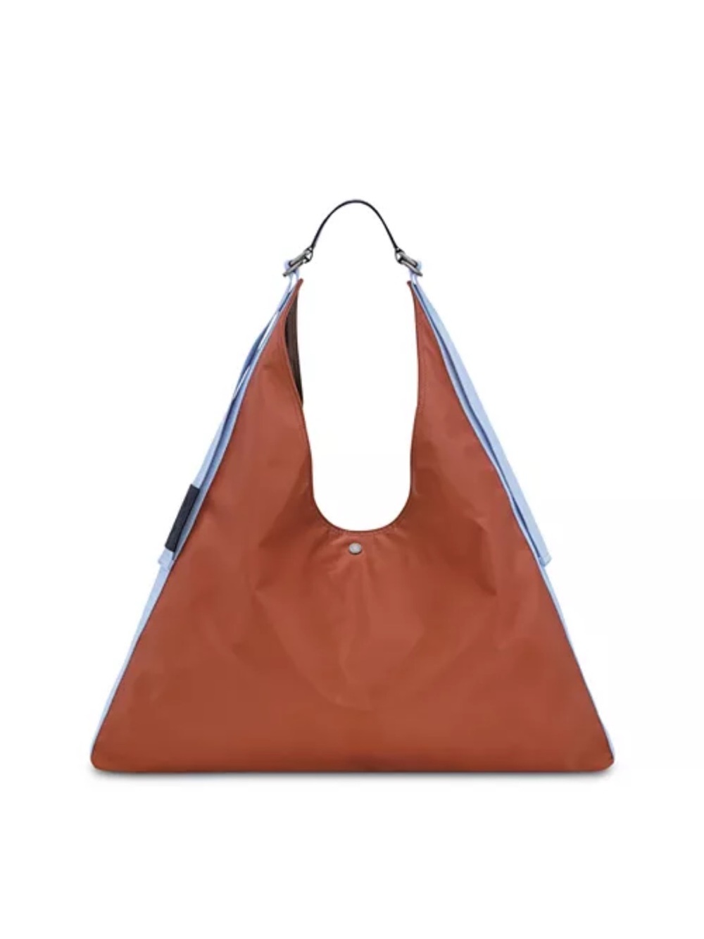 Longchamp Re Play Extra Large Canvas Tote
